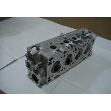 Cylinder Blocks and Heads Iron Casting